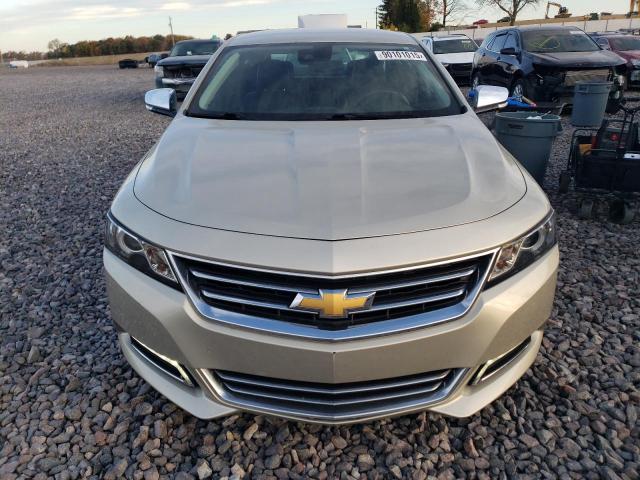 2015 CHEVROLET IMPALA LTZ - 2G1165S36F9284989