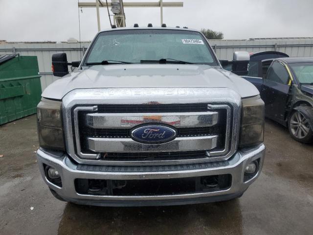 2014 FORD F250 SUPER - 1FT7W2AT4EEA36981