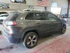 Lot #3304790350 2020 JEEP CHEROKEE LIMITED