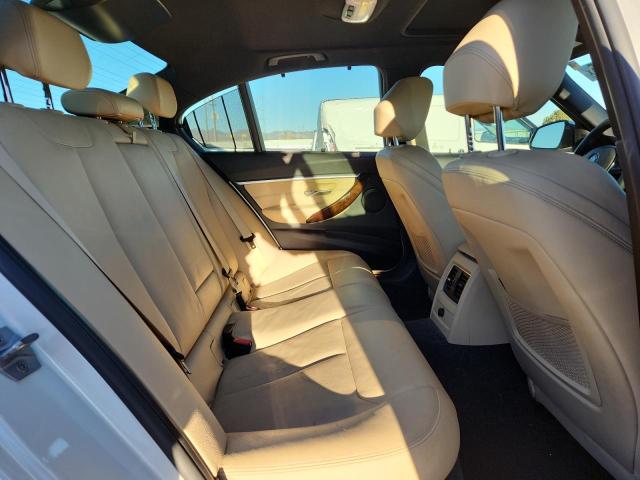 2018 BMW 330 I WBA8B9G54JNU96134