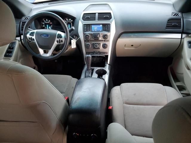 2015 FORD EXPLORER 1FM5K8B81FGB63303