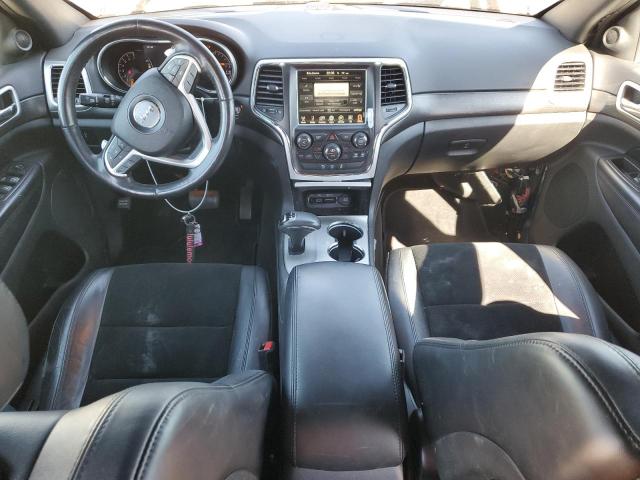 2015 JEEP GRAND CHEROKEE LAREDO #3317684199