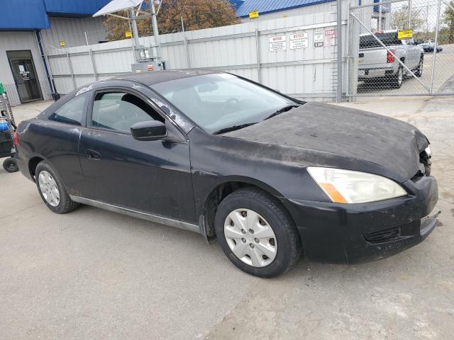 2004 HONDA ACCORD LX #3297840167