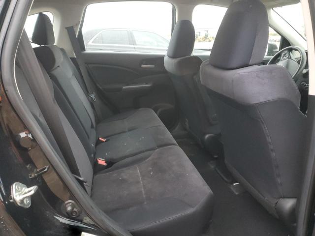 2014 HONDA CR-V LX #3284115543