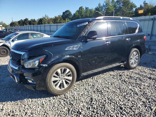 2017 INFINITI QX80 BASE JN8AZ2NF1H9642175
