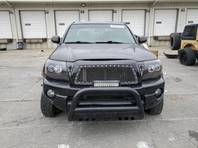 2005 TOYOTA TACOMA DOU #3287686019