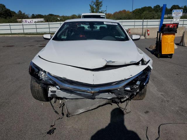 2020 CHEVROLET MALIBU LT #3310610286