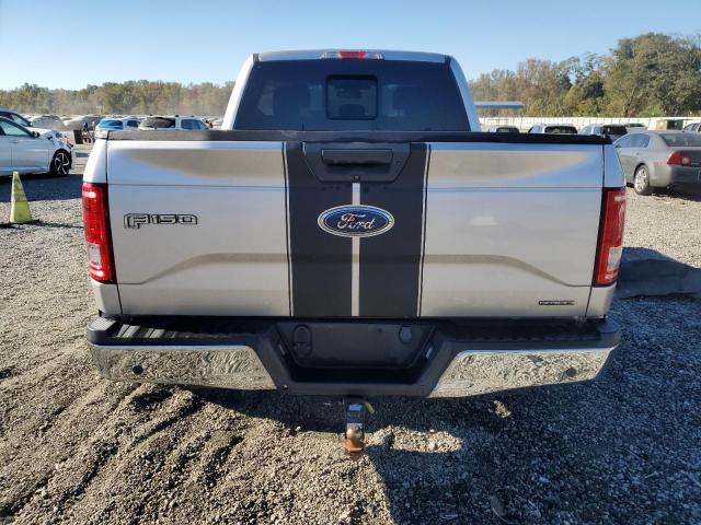 2016 FORD F150 SUPER #3279735916