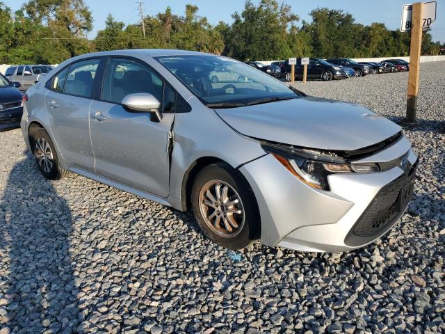 2022 TOYOTA COROLLA LE - JTDEAMDE6N3008352