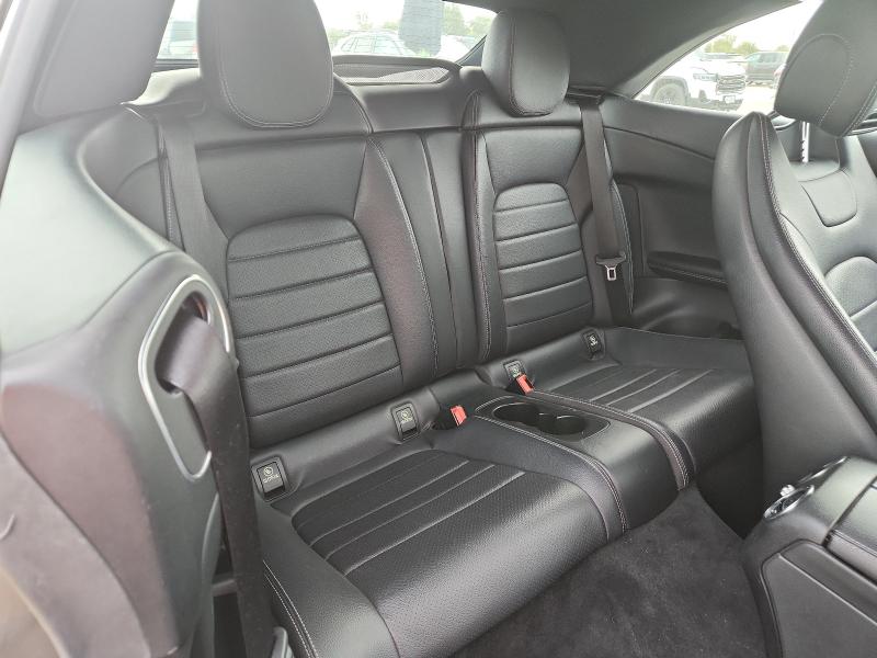 2018 MERCEDES-BENZ C 300 #3302935639