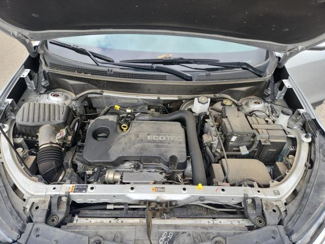 2022 CHEVROLET EQUINOX 3GNAXUEV0NL106025