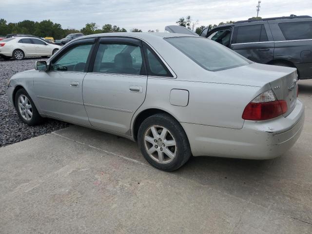 2004 TOYOTA AVALON XL #3273953811