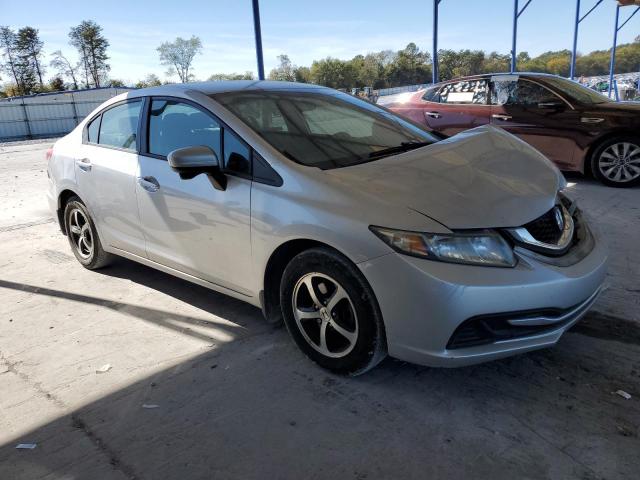 2015 HONDA CIVIC SE 19XFB2F78FE113392