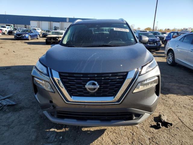 2023 NISSAN ROGUE SV - 5N1BT3BB6PC897507