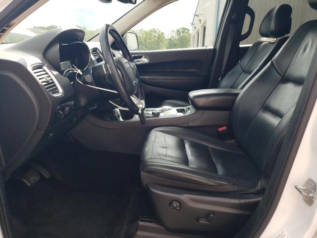 2014 DODGE DURANGO LI #3292515679