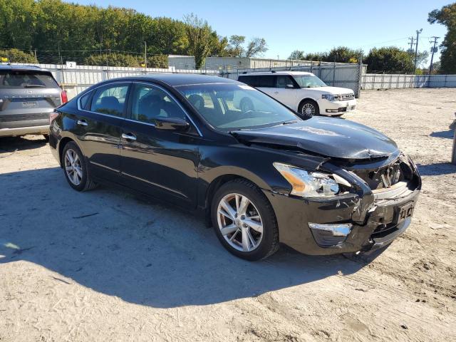 2014 NISSAN ALTIMA 2.5 - 1N4AL3AP4EC409168