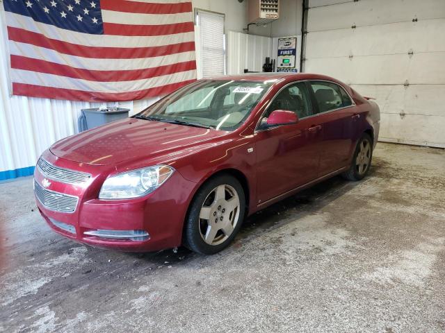 2008 CHEVROLET MALIBU 2LT #3301942413