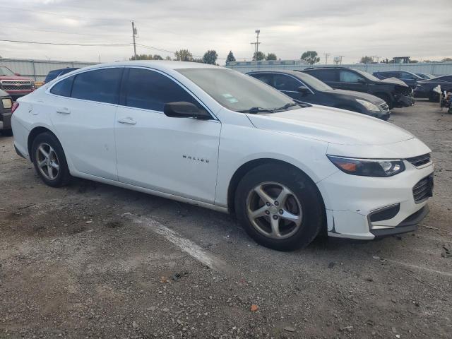 2017 CHEVROLET MALIBU LS - 1G1ZB5ST3HF255099