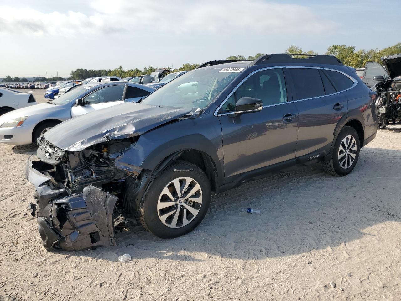 SUBARU OUTBACK PREMIUM