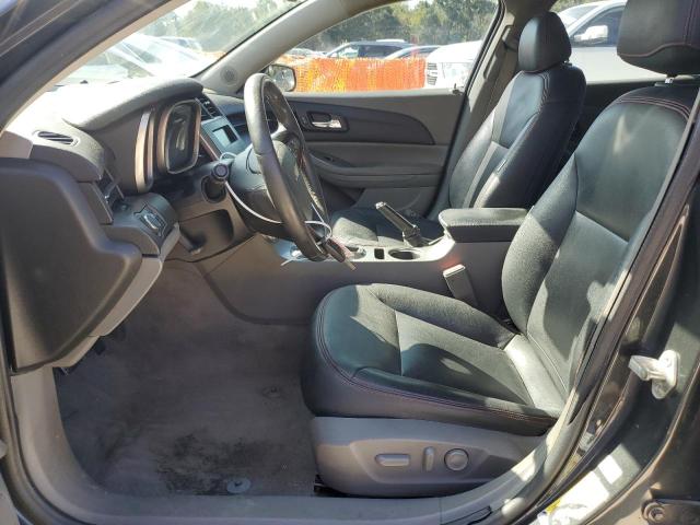 2014 CHEVROLET MALIBU LS #3297115509