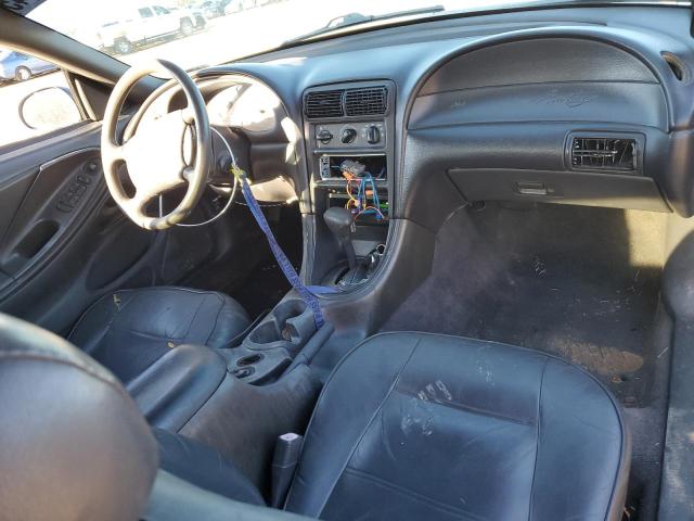 2000 FORD MUSTANG #3269096059