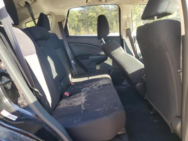 2016 HONDA CR-V SE #3290326971