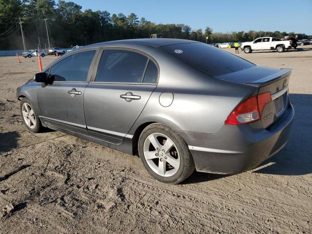 2010 HONDA CIVIC LX-S - 19XFA1F69AE023679