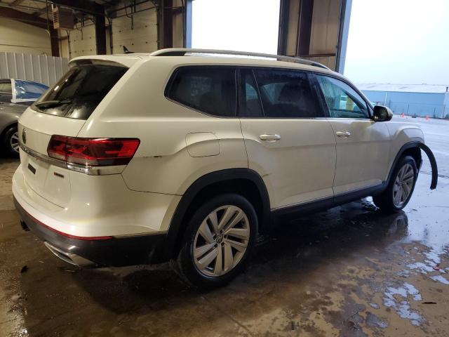 2021 VOLKSWAGEN ATLAS SEL - 1V2BR2CA6MC554791