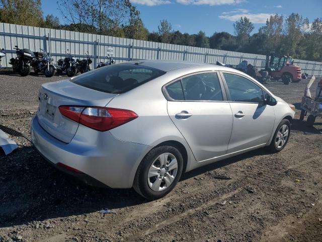 2016 KIA FORTE LX - KNAFK4A67G5613614