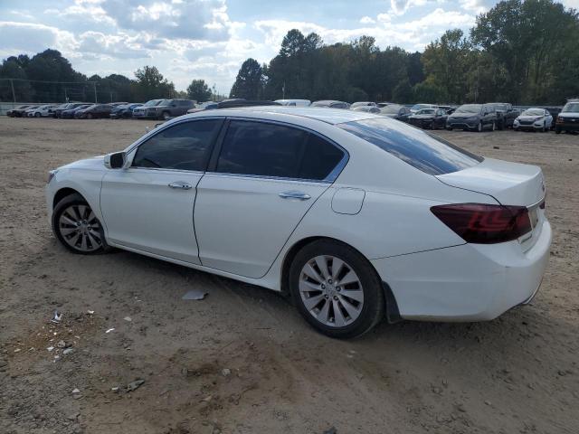 2013 HONDA ACCORD EX - 1HGCR2F76DA130952