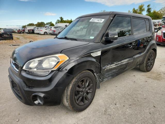 KIA SOUL +