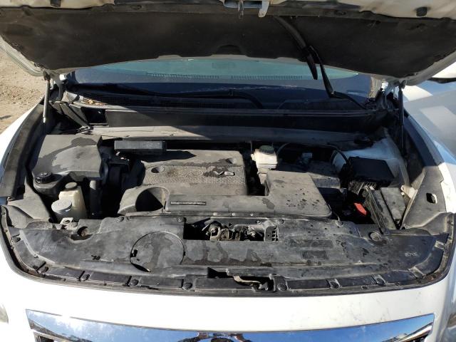 2013 INFINITI JX35 - 5N1AL0MM5DC329690