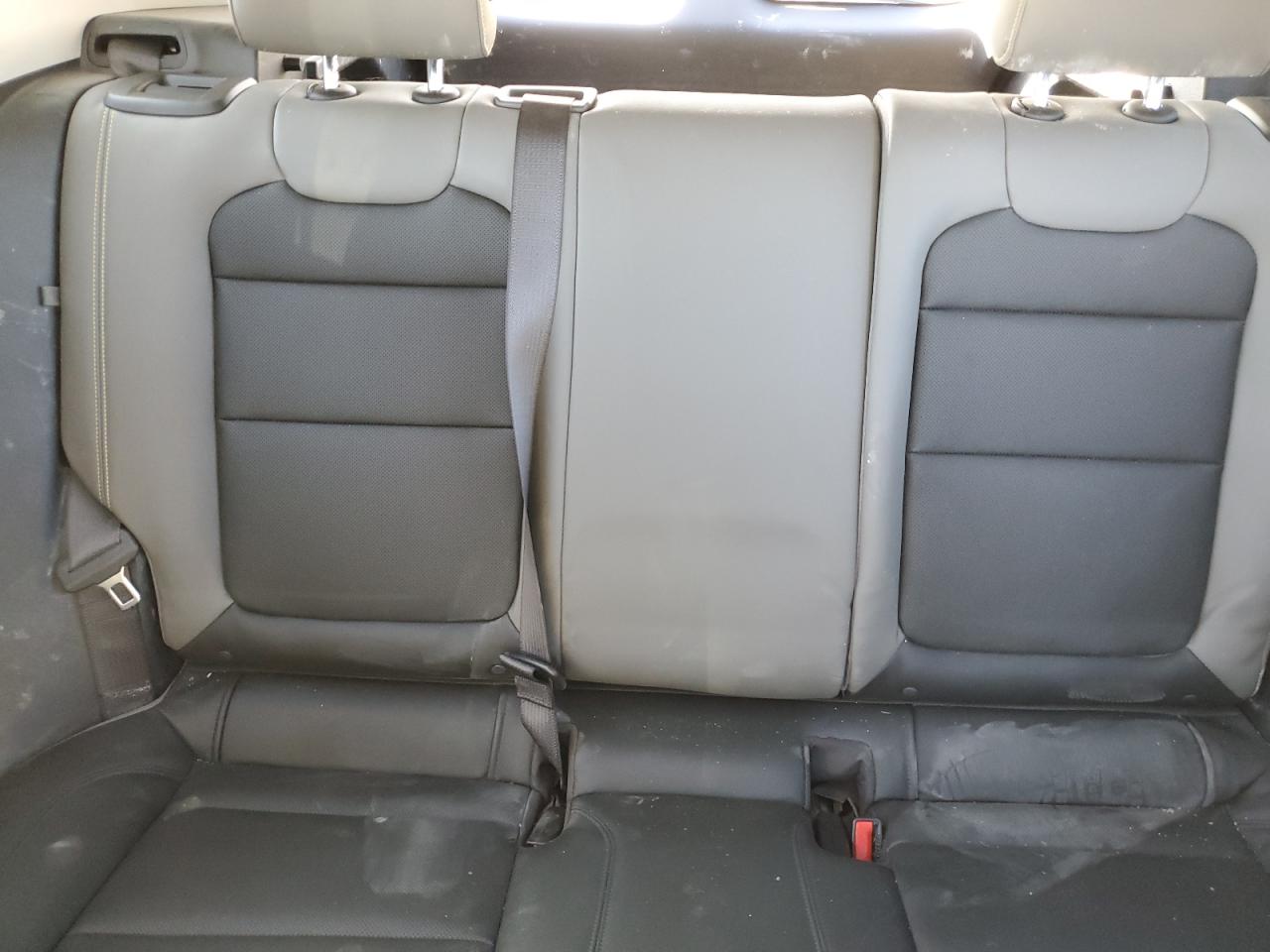 CHEVROLET TRAX ACTIV