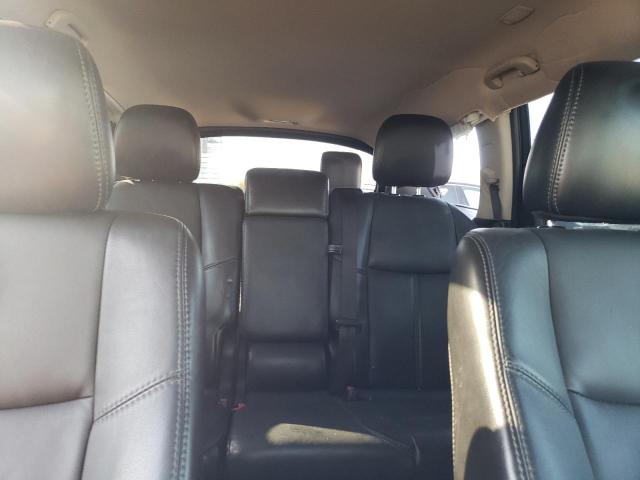 2014 NISSAN PATHFINDER - 5N1AR2MM8EC606053