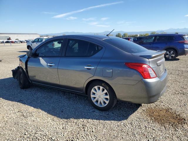 2018 NISSAN VERSA S - 3N1CN7AP9JL886524