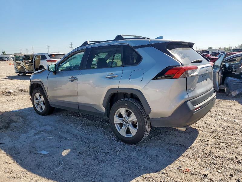 2019 TOYOTA RAV4 - 2T3W1RFVXKC024952