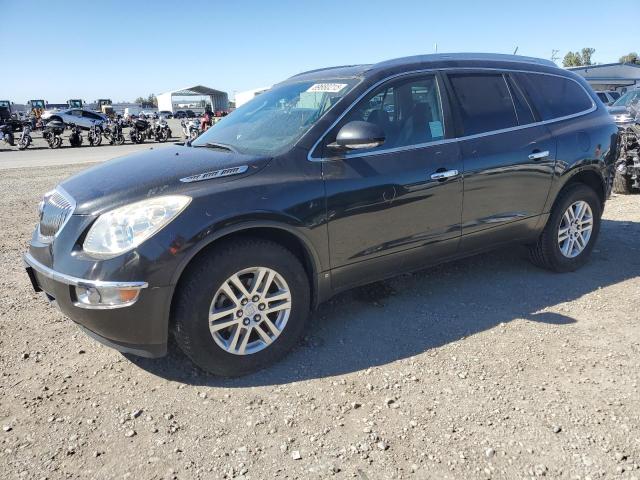 Global Auto Auctions: 2008 BUICK ENCLAVE CX