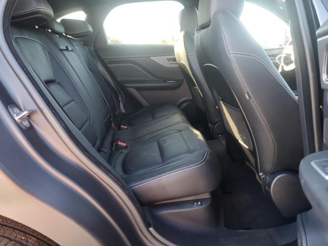 2018 JAGUAR F-PACE S #3304669915