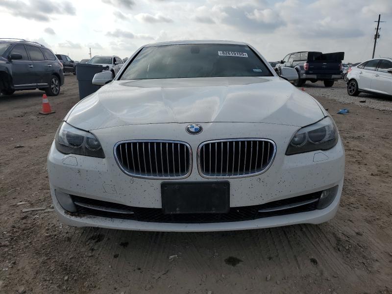 2012 BMW 535 I - WBAFR7C52CC808544