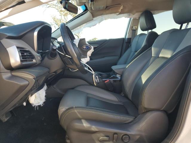 2021 SUBARU OUTBACK ON - 4S4BTGLD1M3109476