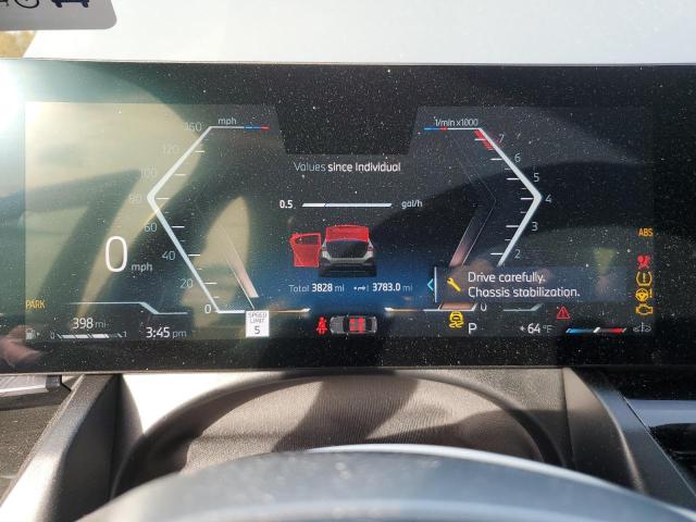 2025 BMW 540 XI #3296232413