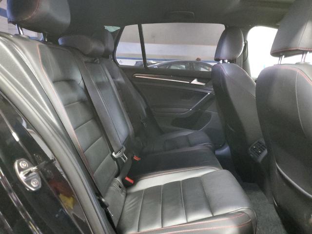 2015 VOLKSWAGEN GTI - 3VW5T7AU1FM030327