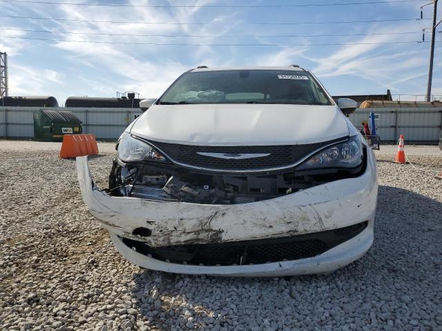 2021 CHRYSLER VOYAGER LXI #3284590400