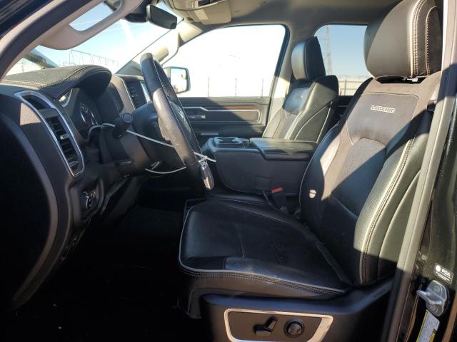 2022 RAM 1500 LARAM #3302753021