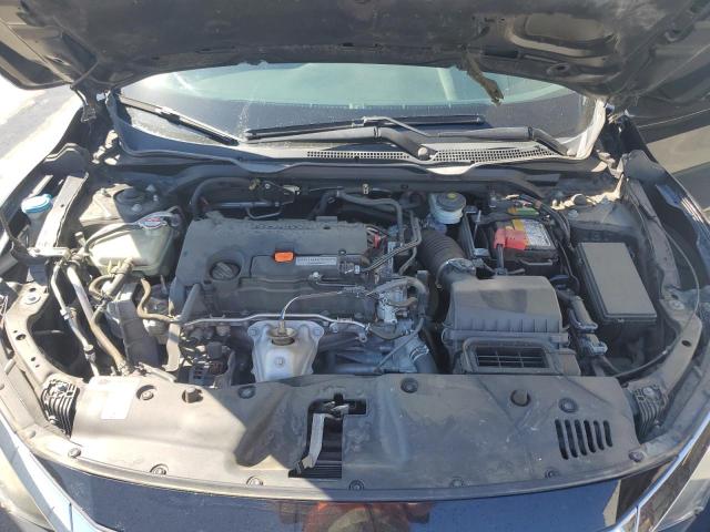 2017 HONDA CIVIC LX - 19XFC2F59HE221549