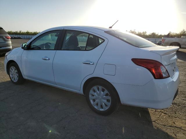 2019 NISSAN VERSA S #3269748706