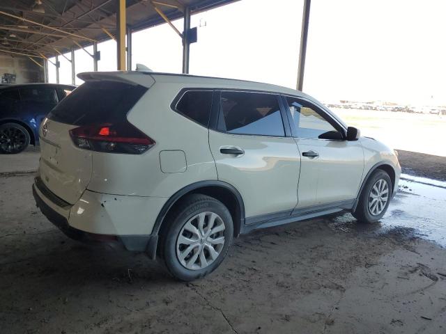2018 NISSAN ROGUE S #3303897701