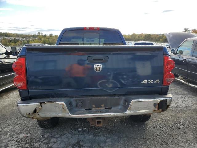 2007 DODGE RAM 1500 S #3301669634