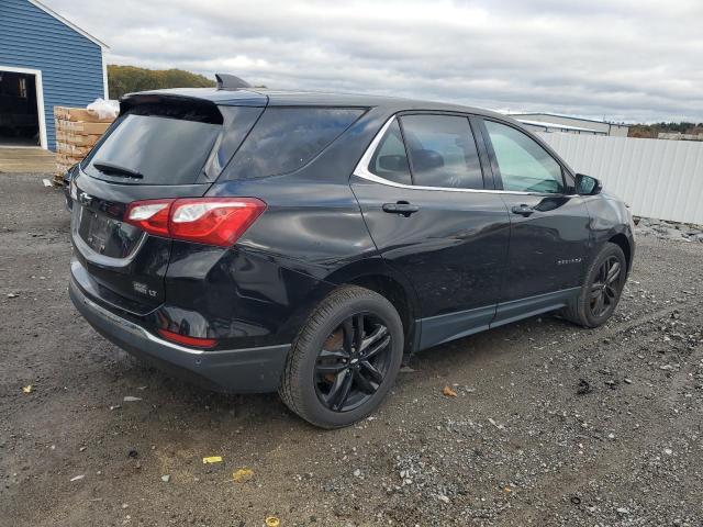 2020 CHEVROLET EQUINOX LT #3291295503