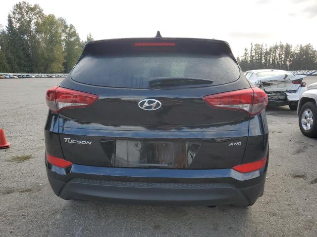 2017 HYUNDAI TUCSON LIM #3302963635